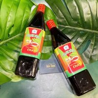 NƯỚC MẮM CHAY THANH DŨNG 1 LÍT