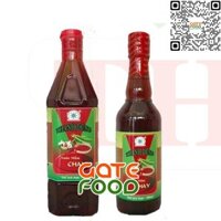 NƯỚC MẮM CHAY THANH DŨNG 1LÍT