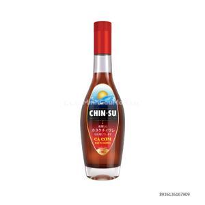Nước mắm Chin-su cá cơm biển Đông 500ml