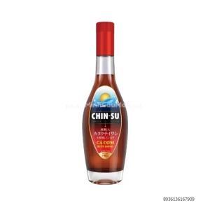 Nước mắm Chin-su cá cơm biển Đông 500ml