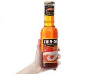 Nước mắm chin su cá hồi 500ml