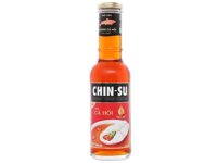 Nước mắm CHIN-SU hương cá hồi chai 500ml