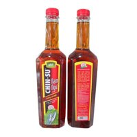 Nước Mắm Chin-su Nam Ngư 750ml