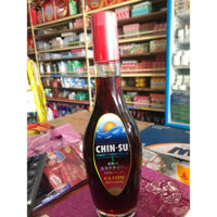 NƯỚC MẮM CHINSU BIỂN ĐÔNG 500ml VIP
