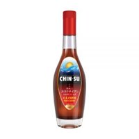 Nước mắm Chinsu cá cơm biển đông 40 độ 500ml