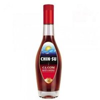 Nước Mắm Chinsu Cá Cơm Biển Đông 500ML