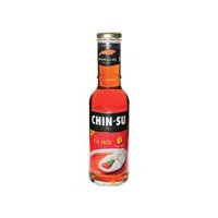 Nước mắm Chinsu cá hồi, 500ml