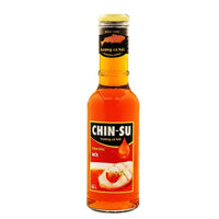 Nước mắm Chinsu cá hồi 500ml