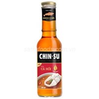 NƯỚC MẮM CHINSU CÁ HỒI 500ML
