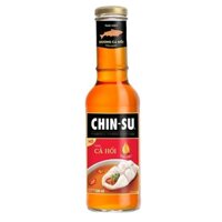 Nước Mắm Chinsu Cá Hồi Đậm Đặc Chai 500ML MOONSHINE-FOODS