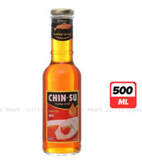 Nước Mắm Chinsu Hương Cá Hồi Chai 500ml-