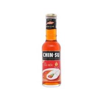 Nước mắm Chinsu hương cá hồi 500ml