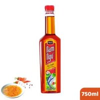 Nước Mắm Chinsu Nam Ngư 750ml