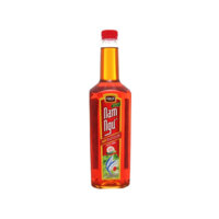 Nước mắm Chinsu nam ngư chai 900ml combo 2 chai