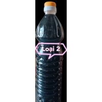Nước mắm cốt Ba Làng loại 2
