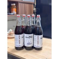 Nước Mắm Cốt Cá Nhâm - Diêm Điền Thái Bình