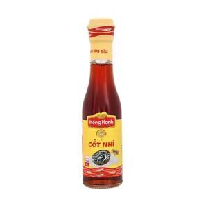 Nước mắm cốt nhỉ Hồng Hạnh 40 độ đạm chai 150ml
