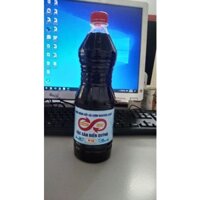 Nước Mắm Đặc Biệt Cá Cơm Quỳnh Lưu-Nghệ An