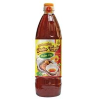 Nước Mắm Đoán Tuyết - Tiền Hải - Thái Bình - Chai 1 lít