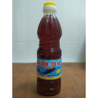 Nước mắm HAI NON CÀ NÁ ( 6c x 500ml)