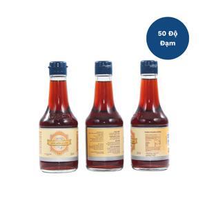 Nước mắm hạnh phúc 50 độ đạm 250ml