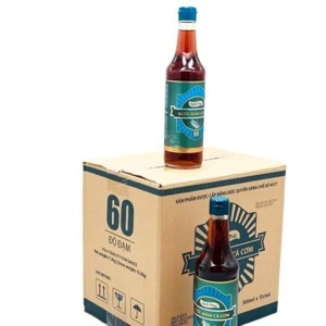 Nước mắm hạnh phúc 60 độ đạm 500ml