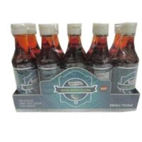 Nước Mắm Hạnh Phúc 60 Độ Đạm 50ml*10 chai/vỉ