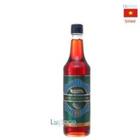 Nước mắm Hạnh phúc 60 Độ Đạm