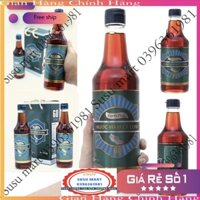 Nước Mắm hạnh phúc 60o Đạm chai 500ml