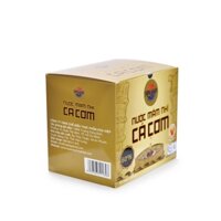 Nước mắm Hoà Hiệp 60N 50ml (hộp 12chai)
