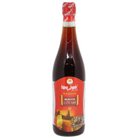 Nước Mắm Hồng Hạnh 40 độ