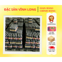 Nước mắm Hồng Vũ Cá Hồng lốc 12 chai 1L