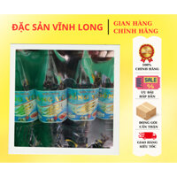 Nước mắm Hồng Vũ Cá Xanh lốc 12 chai 1L