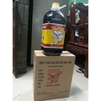 Nước mắm Hưng Thịnh 20 độ bình 5L