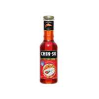 Nước mắm hương cá hồi hảo hạng Chinsu chai 500ml Hàng mới về VHMART57