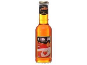 Nước mắm hương cá hồi hảo hạng Chinsu chai 500ml