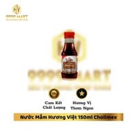 Nước Mắm Hương Việt 150ml Cholimex