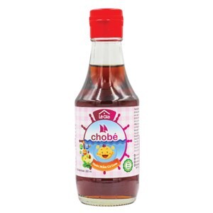 Nước mắm Lê Gia cho bé 200ml