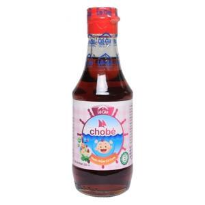 Nước mắm Lê Gia cho bé 200ml