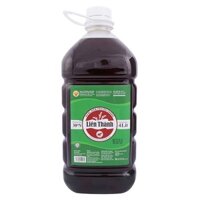 Nước mắm Liên Thành 30 độ đạm chai lớn 4 Lít