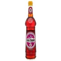 NƯỚC MẮM LIÊN THÀNH NHÃN NGỌC (600ML)