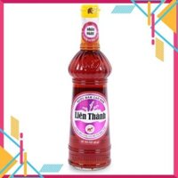 NƯỚC MẮM LIÊN THÀNH NHÃN NGỌC 600ML [duongquy2020]