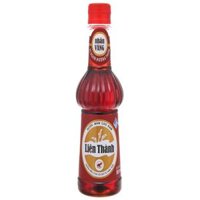 NƯỚC MẮM LIÊN THÀNH NHÃN VÀNG (300ML)