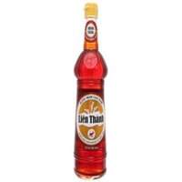 NƯỚC MẮM LIÊN THÀNH NHÃN VÀNG (600ML)