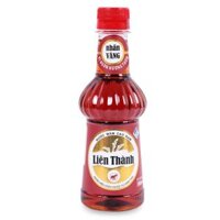 Nước Mắm Liên Thành Nhãn Vàng (300ml)