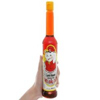 NƯỚC MẮM LIÊN THÀNH TRUYỀN THỐNG VOI ĐẦU BẾP (500ML)