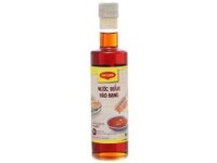 NƯỚC MẮM MAGGI HẢO HẠNG 490ML