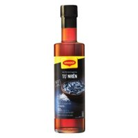 Nước Mắm Maggi Tự Nhiên Đậm Đà Vị Bắc 490Ml
