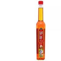 Nước mắm Nam Ngư 10 độ đạm chai 500ml