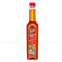 Nước Mắm Nam Ngư 3 Trong 1 10 Độ Đạm Chai 500ml